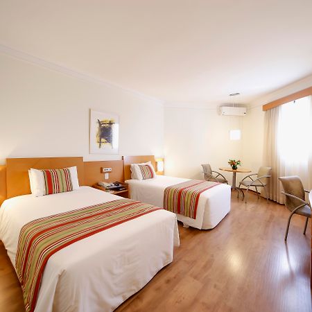 Grand Hotel Royal Sorocaba By Atlantica מראה חיצוני תמונה