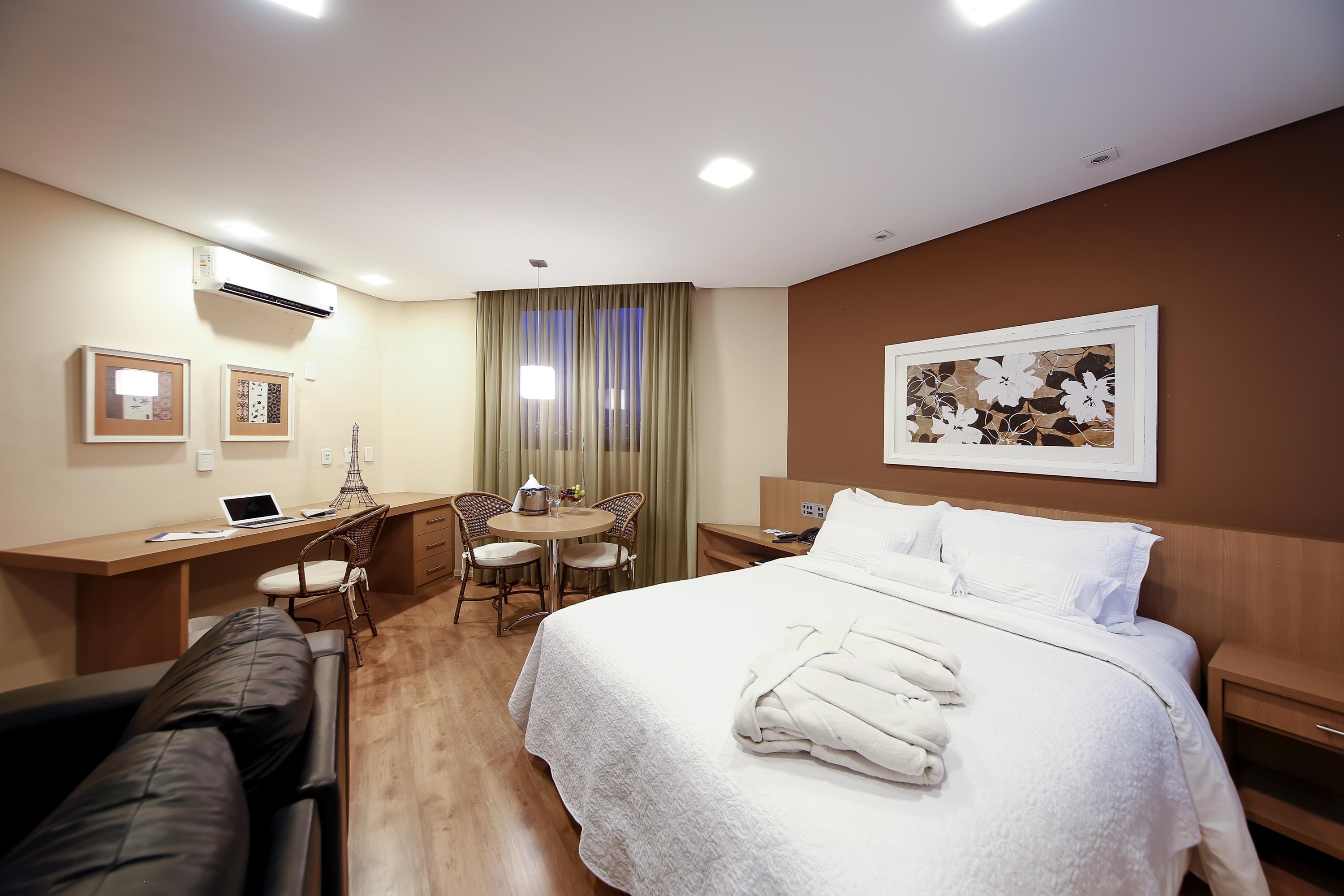 Grand Hotel Royal Sorocaba By Atlantica מראה חיצוני תמונה