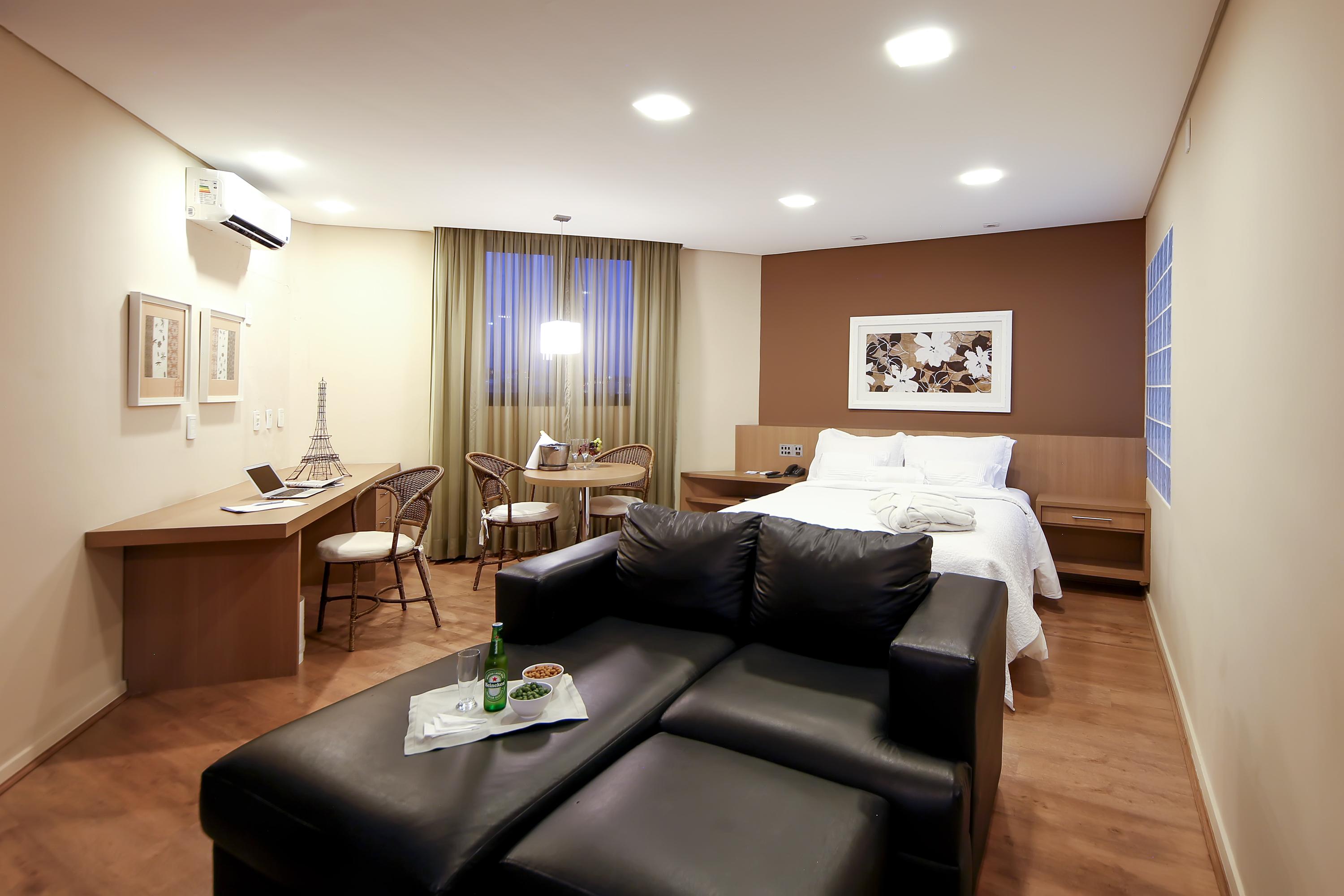 Grand Hotel Royal Sorocaba By Atlantica מראה חיצוני תמונה