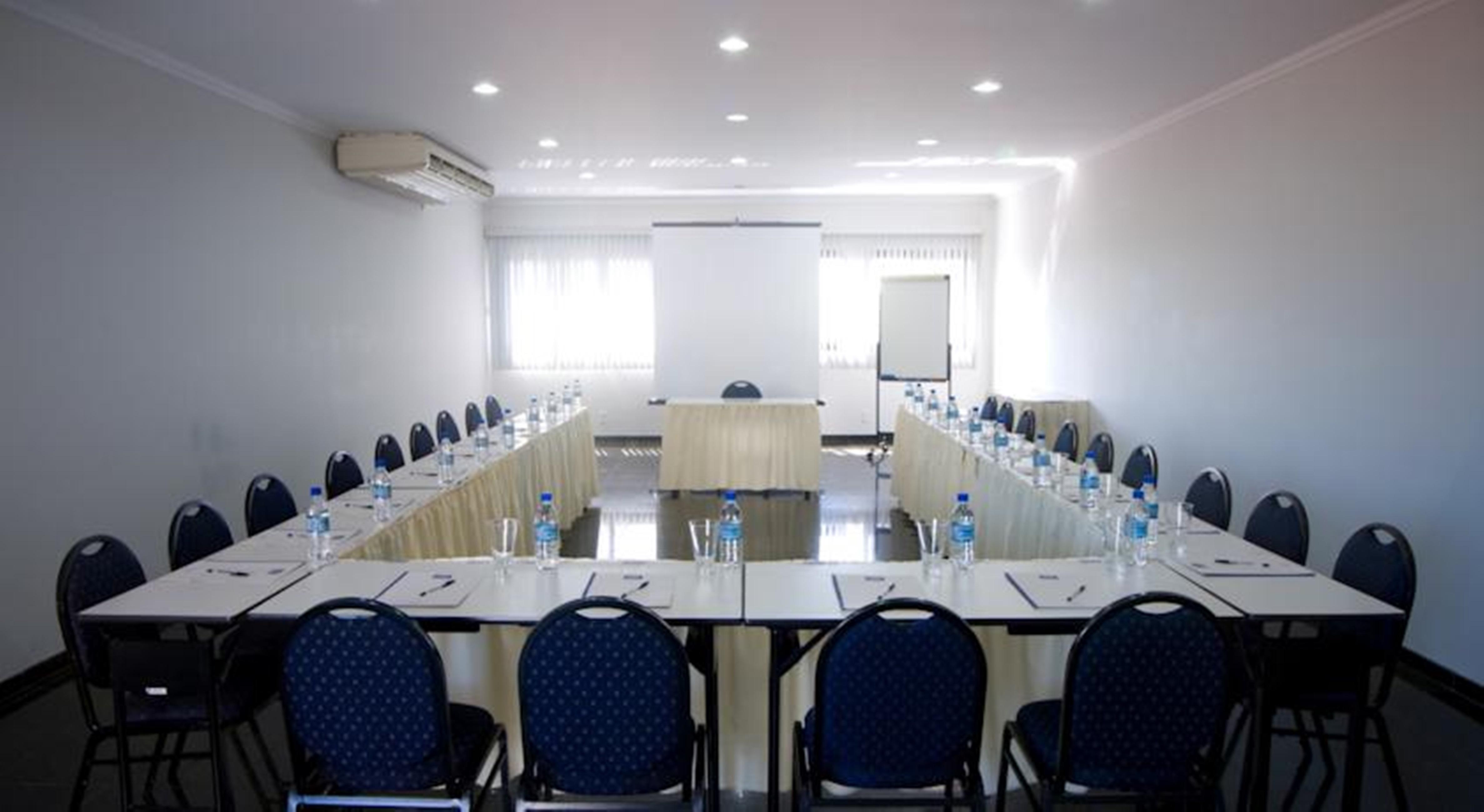 Grand Hotel Royal Sorocaba By Atlantica מראה חיצוני תמונה