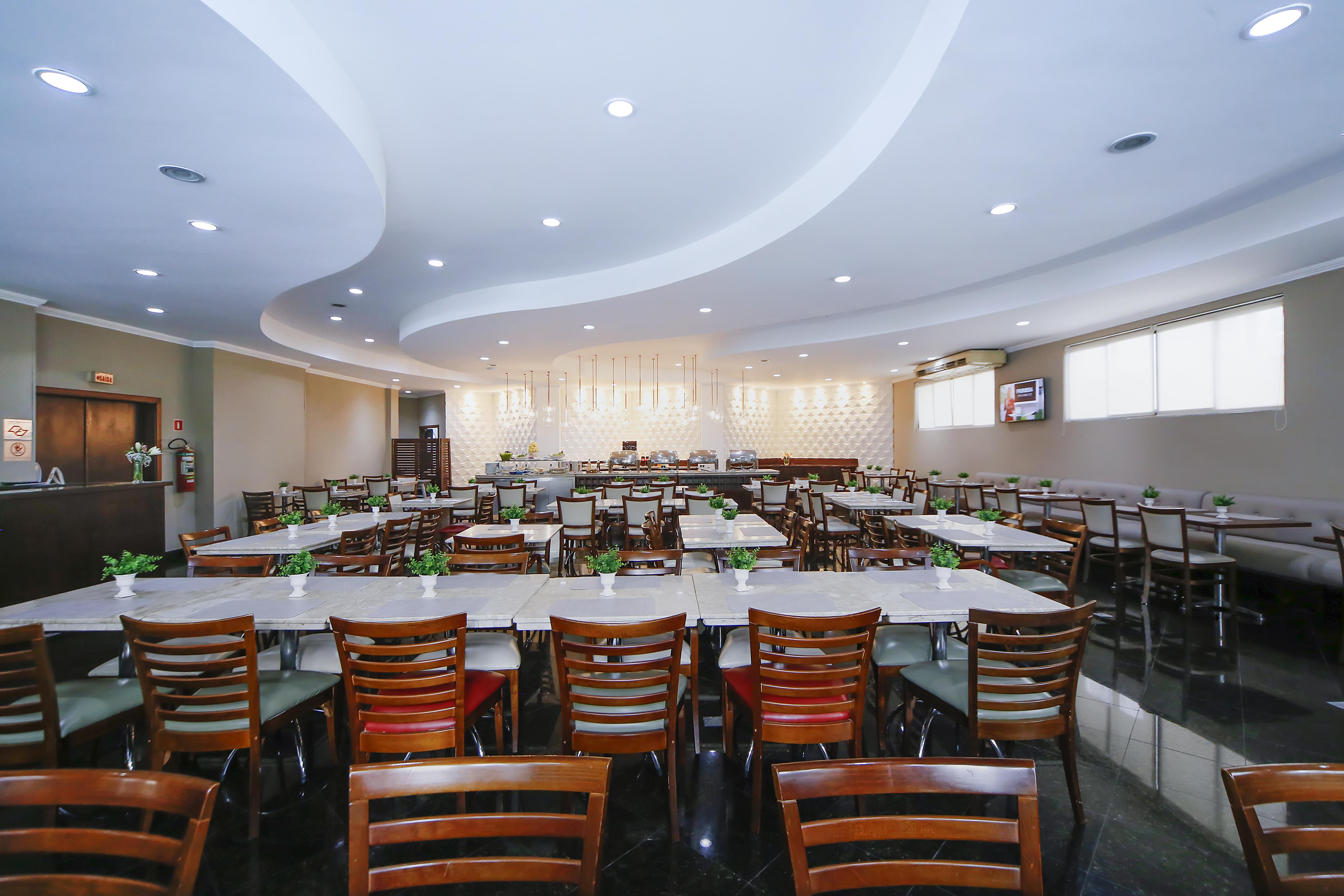 Grand Hotel Royal Sorocaba By Atlantica מראה חיצוני תמונה