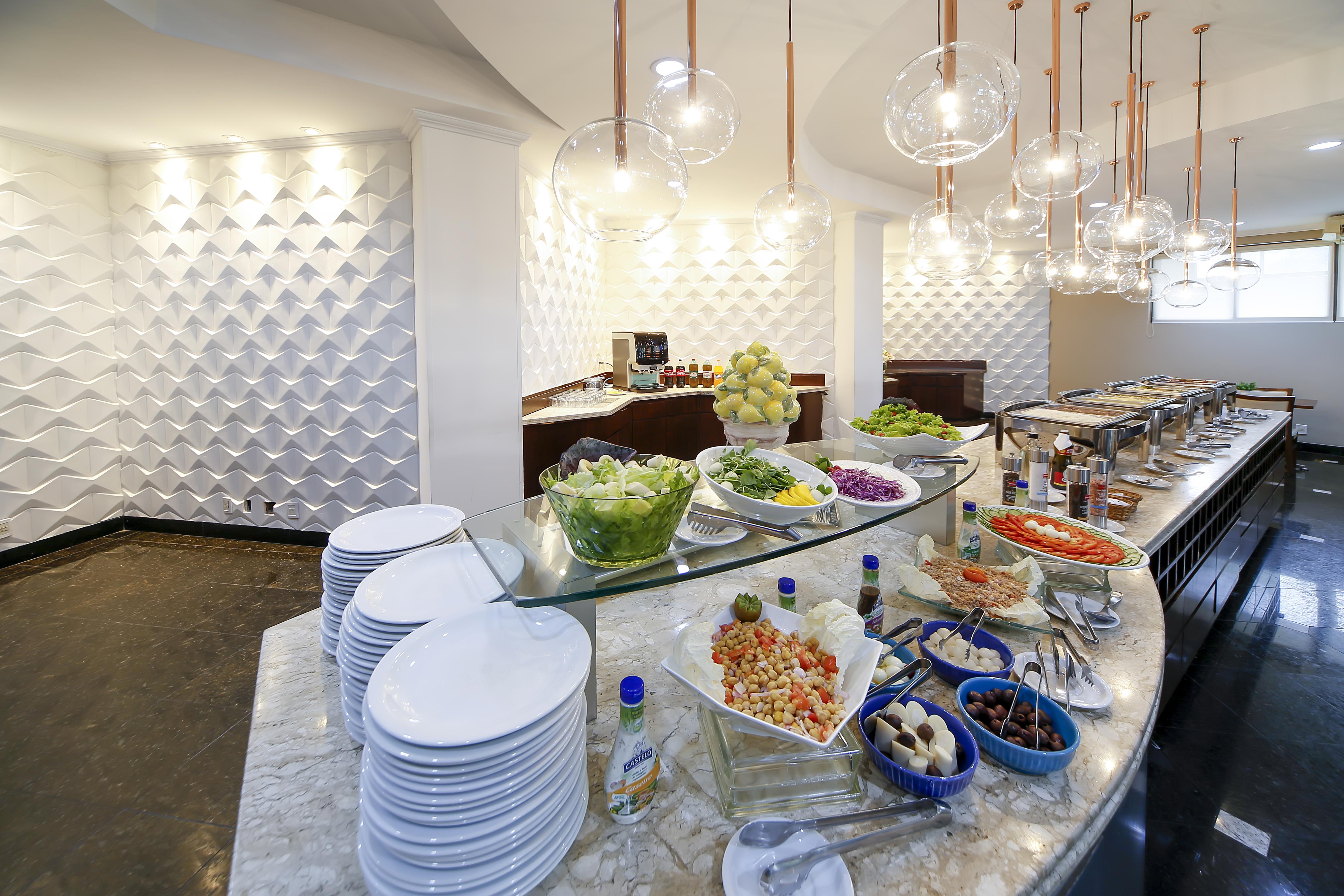 Grand Hotel Royal Sorocaba By Atlantica מראה חיצוני תמונה