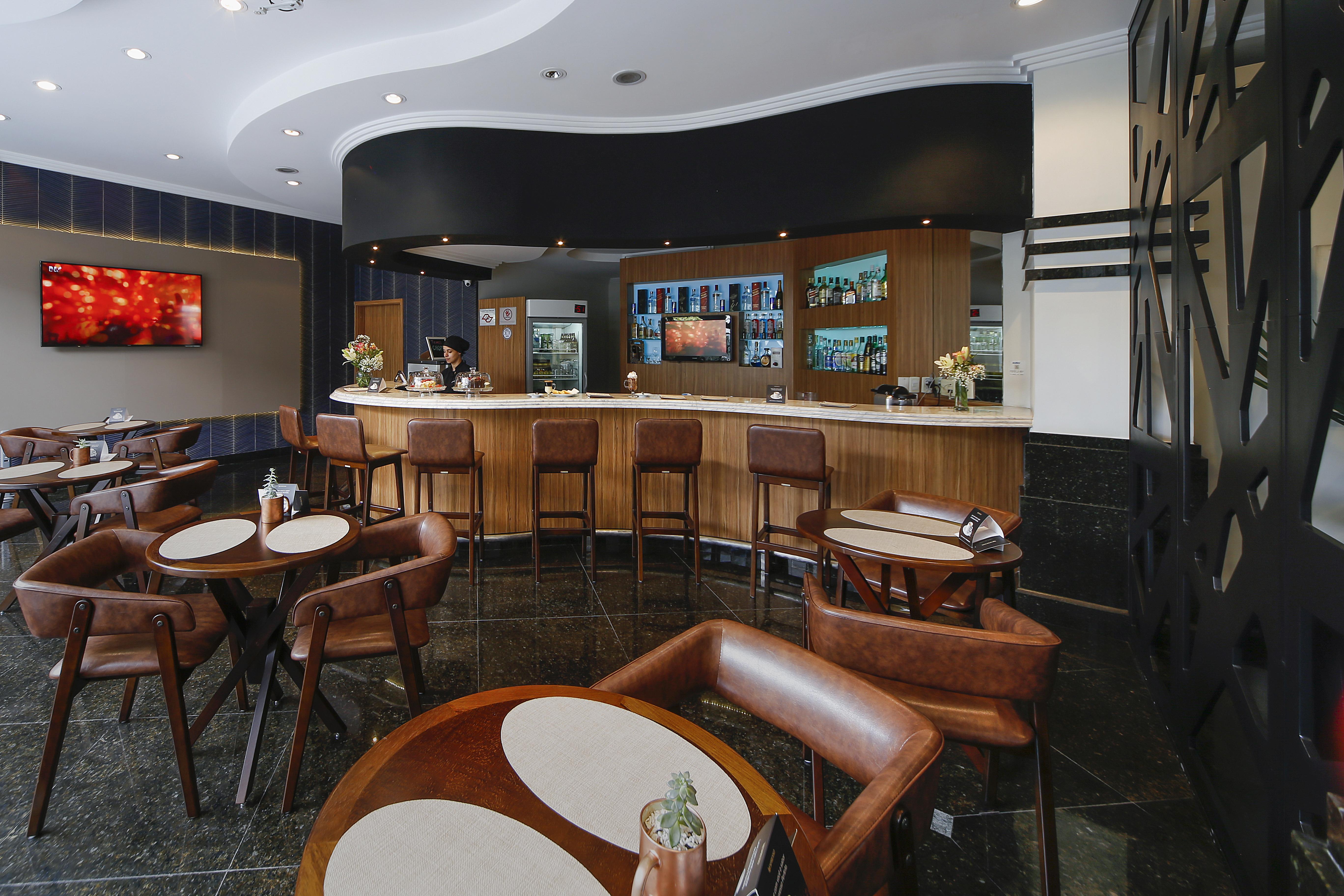 Grand Hotel Royal Sorocaba By Atlantica מראה חיצוני תמונה