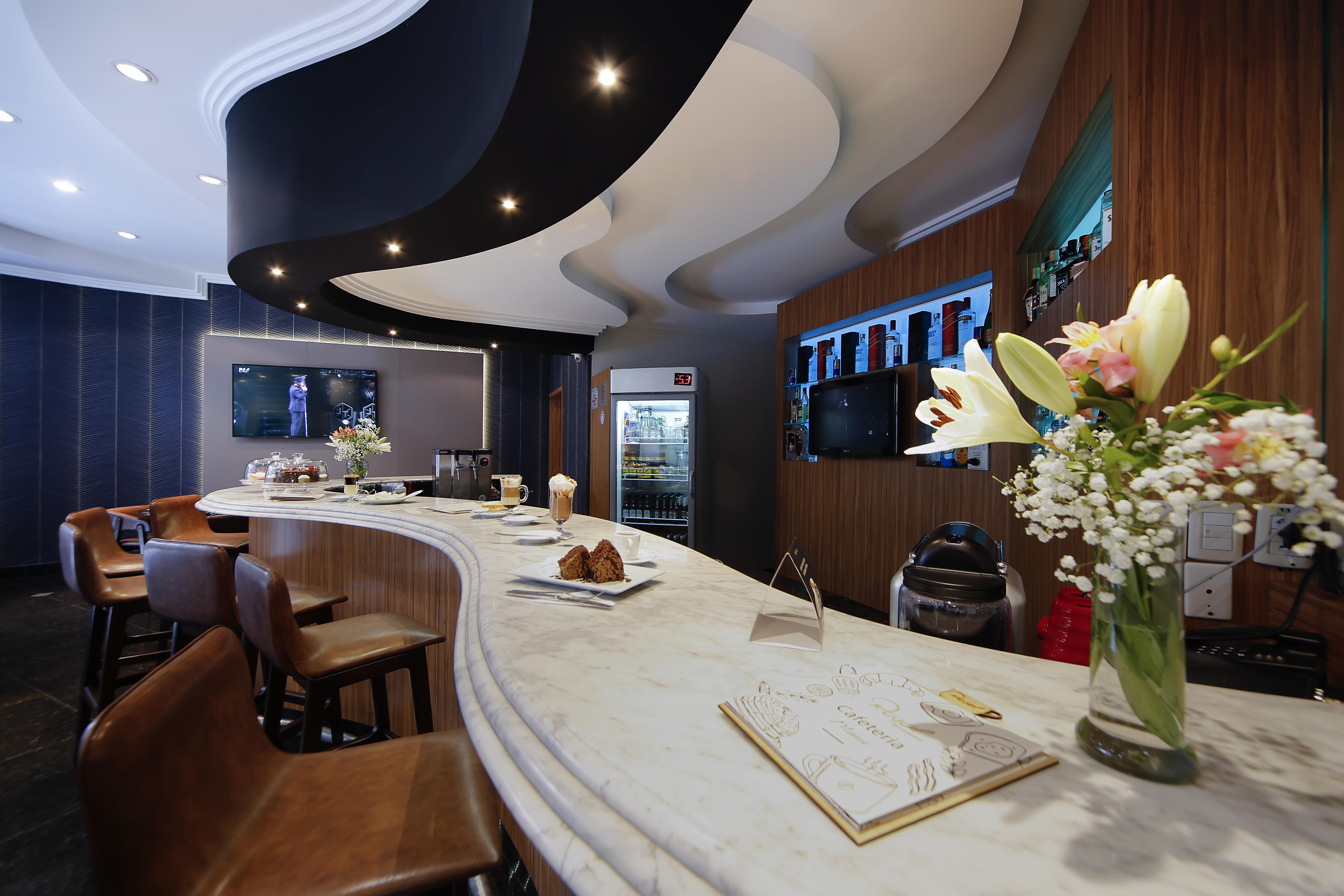 Grand Hotel Royal Sorocaba By Atlantica מראה חיצוני תמונה