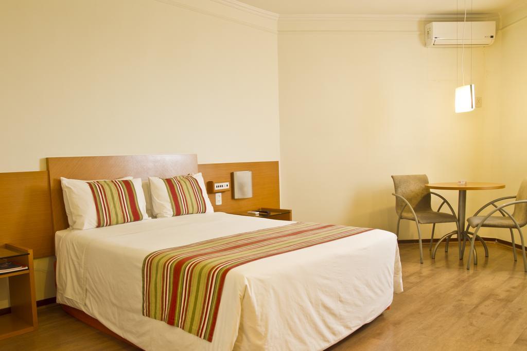 Grand Hotel Royal Sorocaba By Atlantica מראה חיצוני תמונה